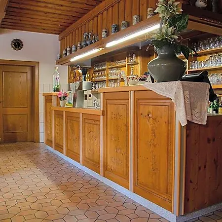 Altmann Hotel 3*