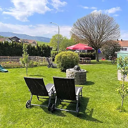 Hotel Altmann 3*