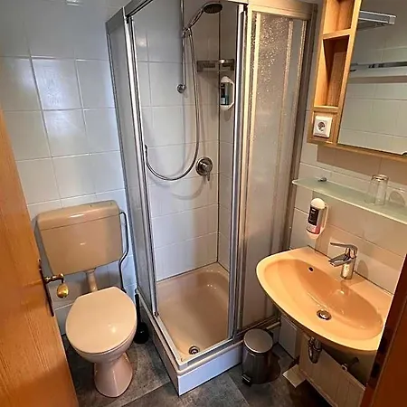 Altmann Hotel 3*