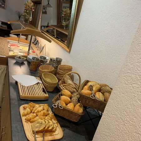 מלון Altmann Eschlkam
