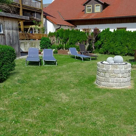 Hotel Altmann Eschlkam