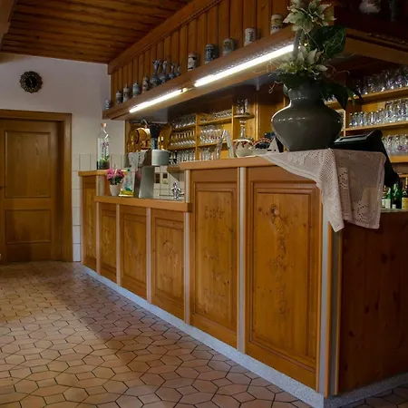 Altmann Hotel