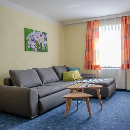Hotel Altmann Eschlkam